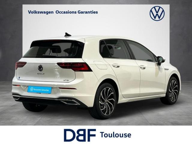 Volkswagen Golf image 3