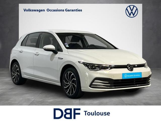 Volkswagen Golf image 9