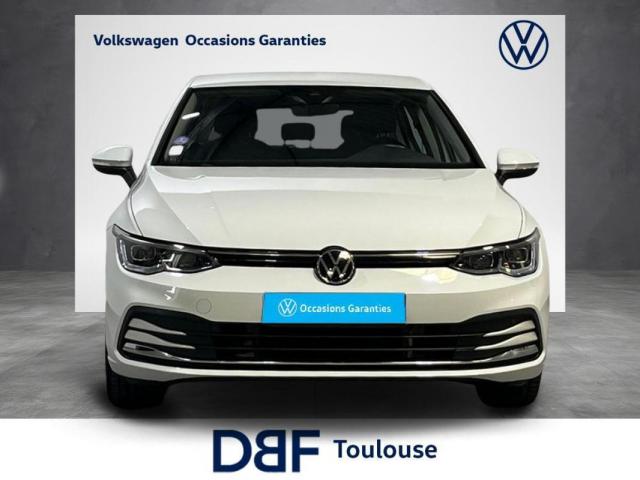 Volkswagen Golf image 1