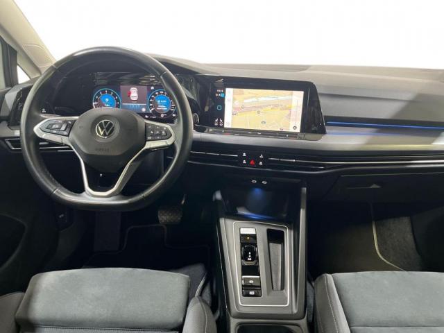 Volkswagen Golf image 7