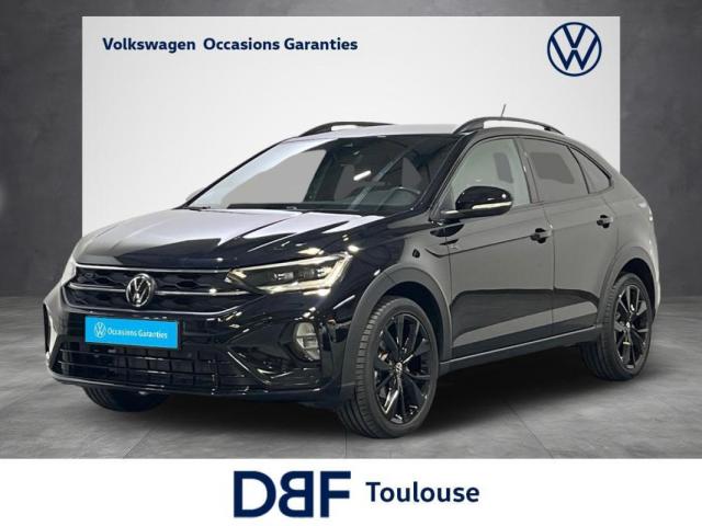 Volkswagen Taigo 1.5 Tsi 150 Dsg7 R-Line