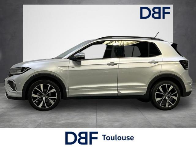 Volkswagen T-Cross image 7