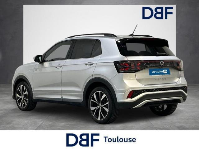 Volkswagen T-Cross image 2