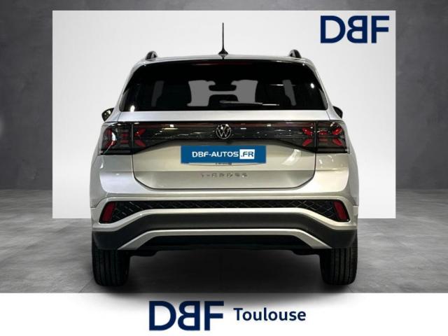 Volkswagen T-Cross image 8