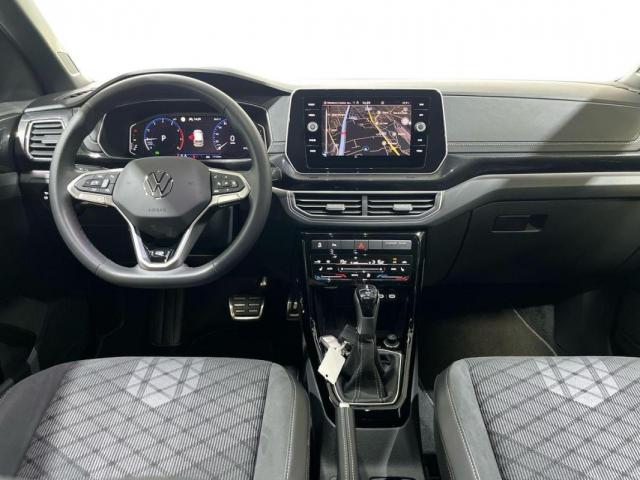Volkswagen T-Cross image 6