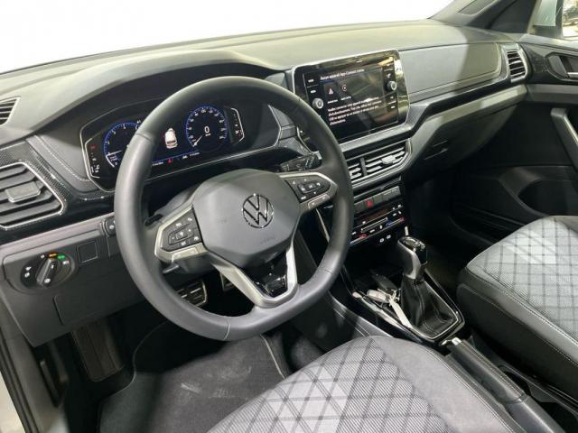 Volkswagen T-Cross image 9