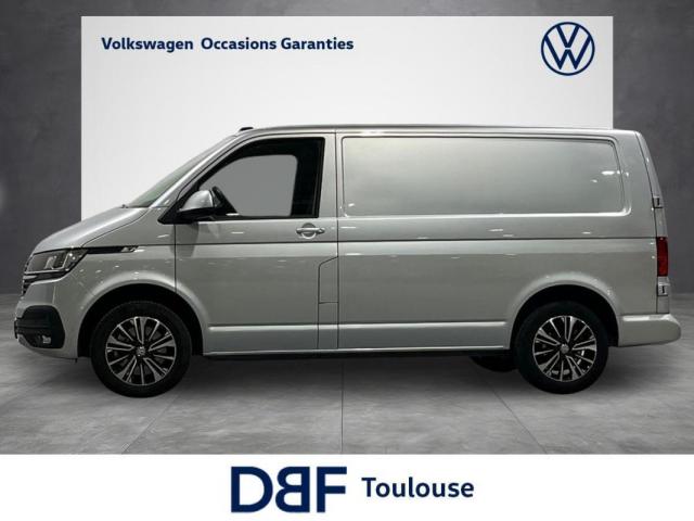 Volkswagen Transporter image 5
