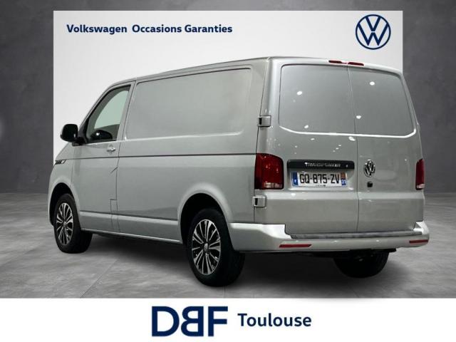 Volkswagen Transporter image 7