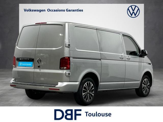 Volkswagen Transporter image 1