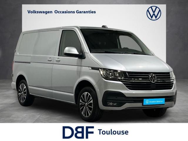 Volkswagen Transporter image 9