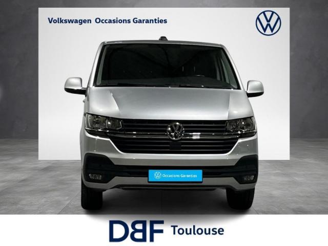 Volkswagen Transporter image 6