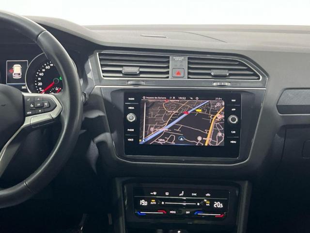 Volkswagen Tiguan image 8