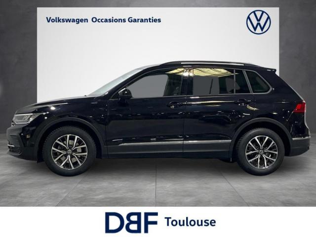 Volkswagen Tiguan image 4