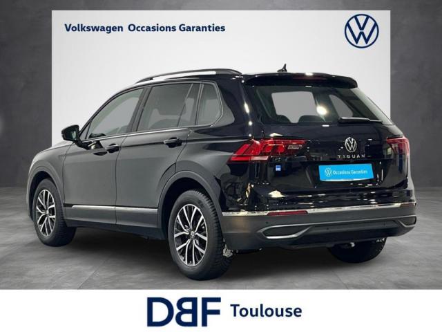 Volkswagen Tiguan image 7