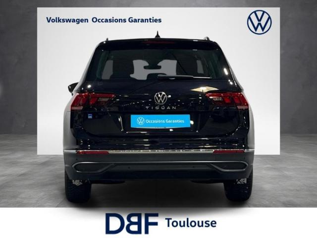 Volkswagen Tiguan image 1
