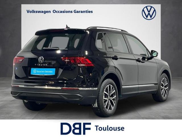 Volkswagen Tiguan image 5