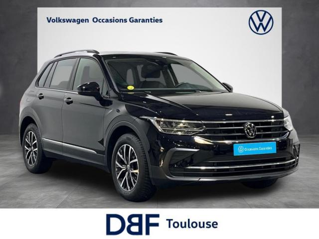 Volkswagen Tiguan image 2