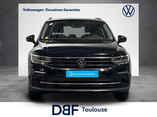 Volkswagen Tiguan image 3