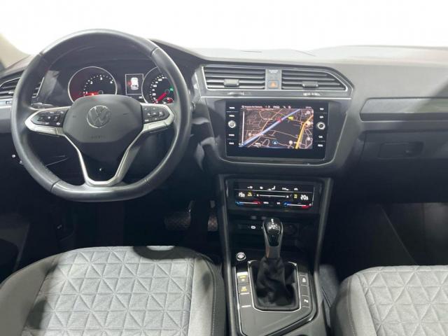 Volkswagen Tiguan image 6
