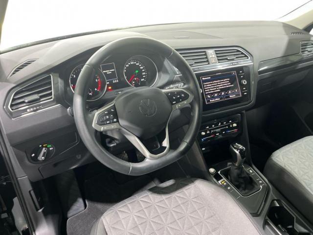 Volkswagen Tiguan image 9
