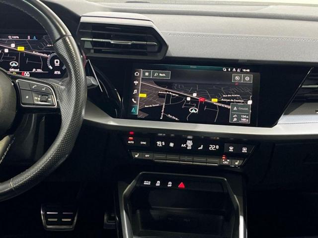 Audi A3 Sportback image 5
