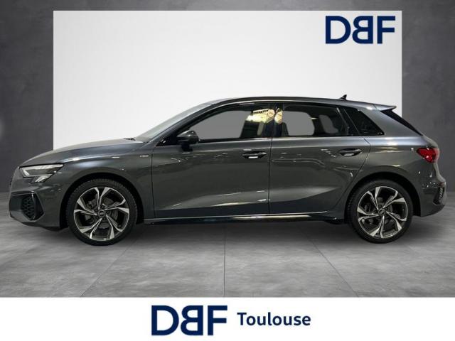 Audi A3 Sportback image 3