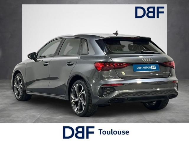 Audi A3 Sportback image 2