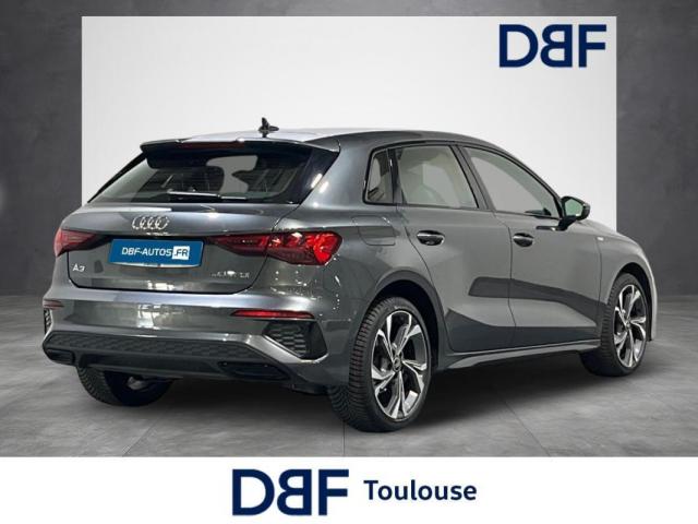 Audi A3 Sportback image 6