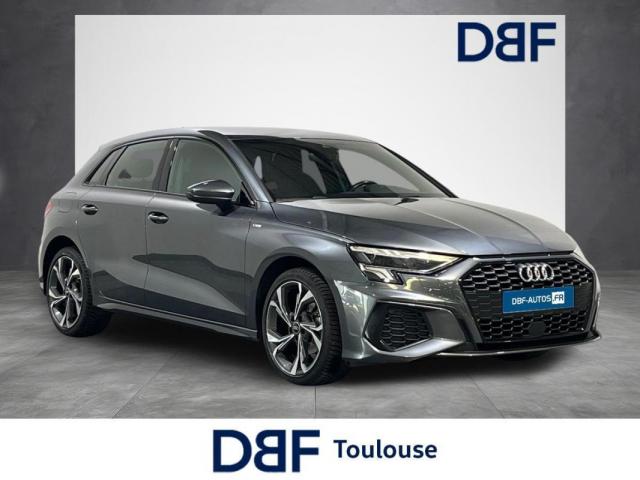 Audi A3 Sportback image 1