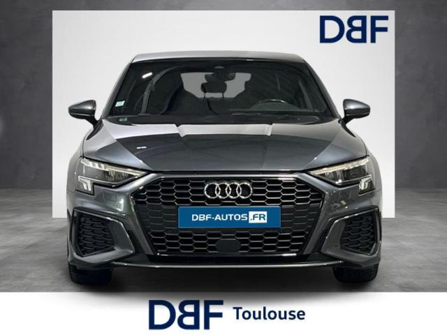 Audi A3 Sportback image 4