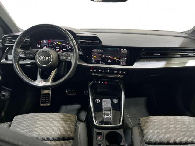 Audi A3 Sportback image 9