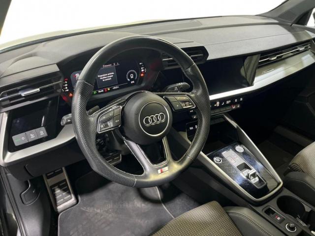 Audi A3 Sportback image 7
