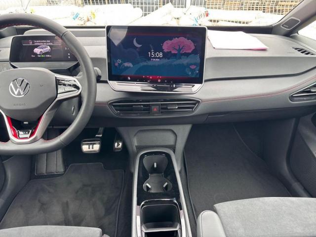 Volkswagen Id.3 image 4