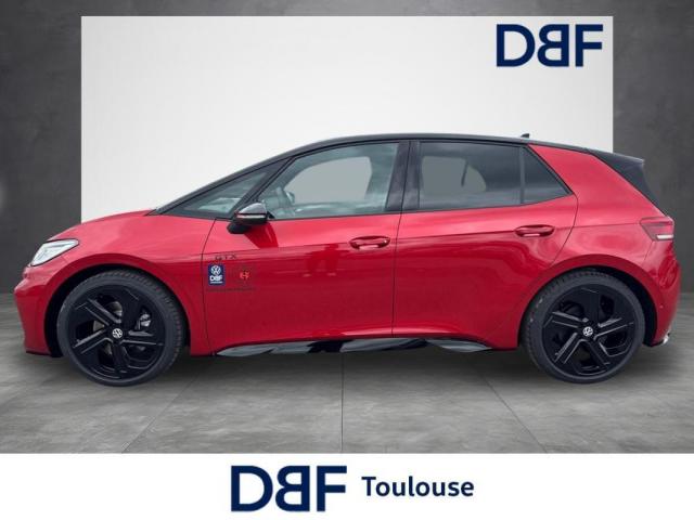 Volkswagen Id.3 image 6