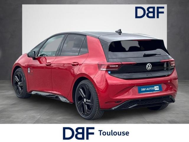 Volkswagen Id.3 image 2