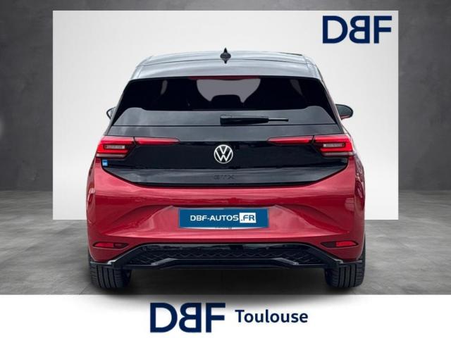 Volkswagen Id.3 image 1