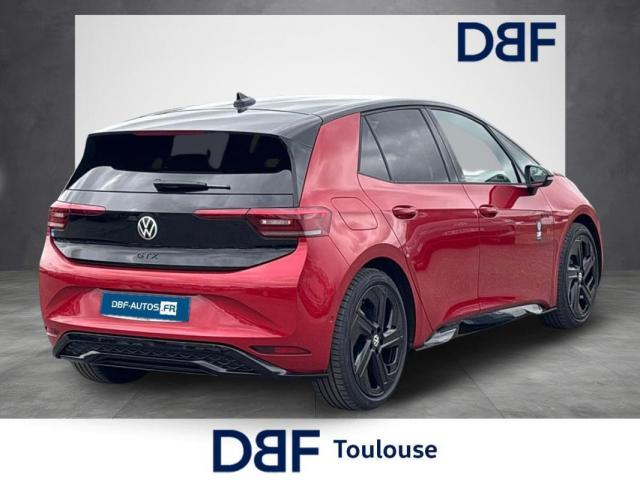 Volkswagen Id.3 image 3