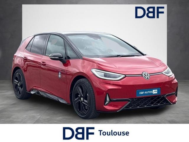 Volkswagen Id.3 image 9