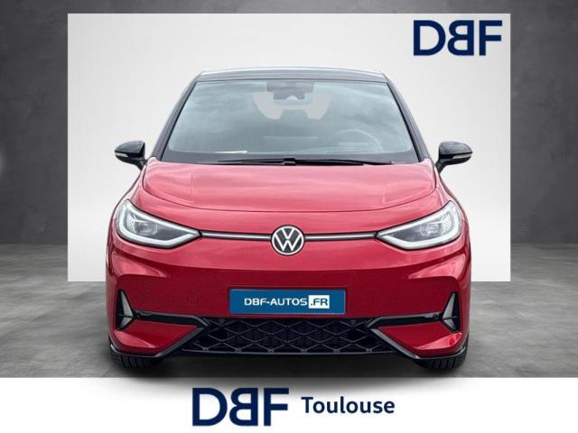 Volkswagen Id.3 image 7
