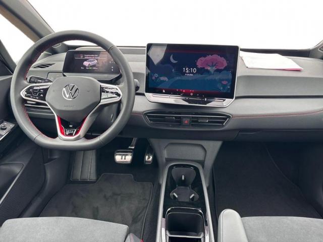 Volkswagen Id.3 image 8