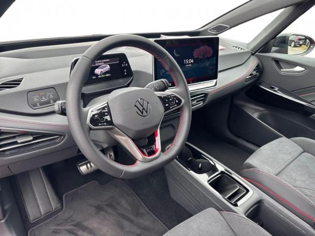 Volkswagen Id.3 image 5