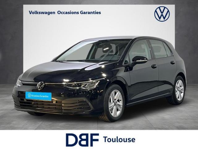 Volkswagen Golf 1.0 Tsi Opf 110 Bvm6 Life Plus
