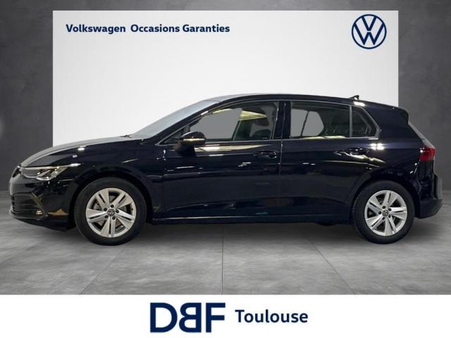 Volkswagen Golf image 8