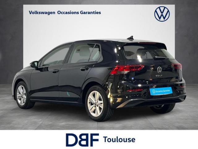 Volkswagen Golf image 1