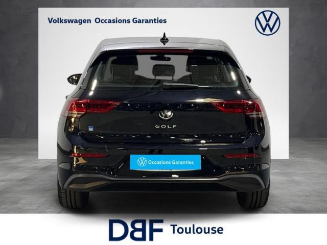Volkswagen Golf image 9
