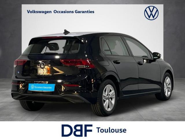 Volkswagen Golf image 3