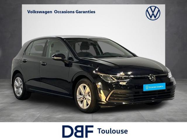 Volkswagen Golf image 4