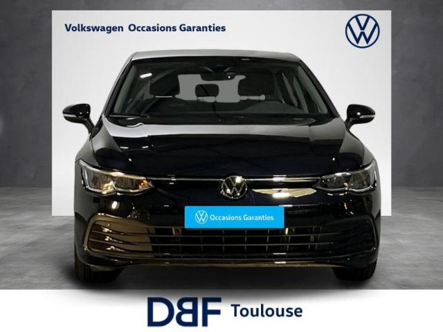 Volkswagen Golf image 6