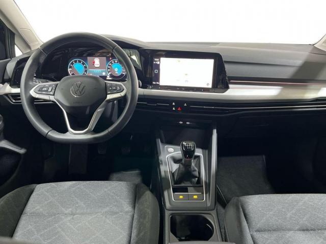 Volkswagen Golf image 7