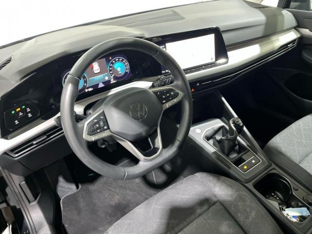 Volkswagen Golf image 5